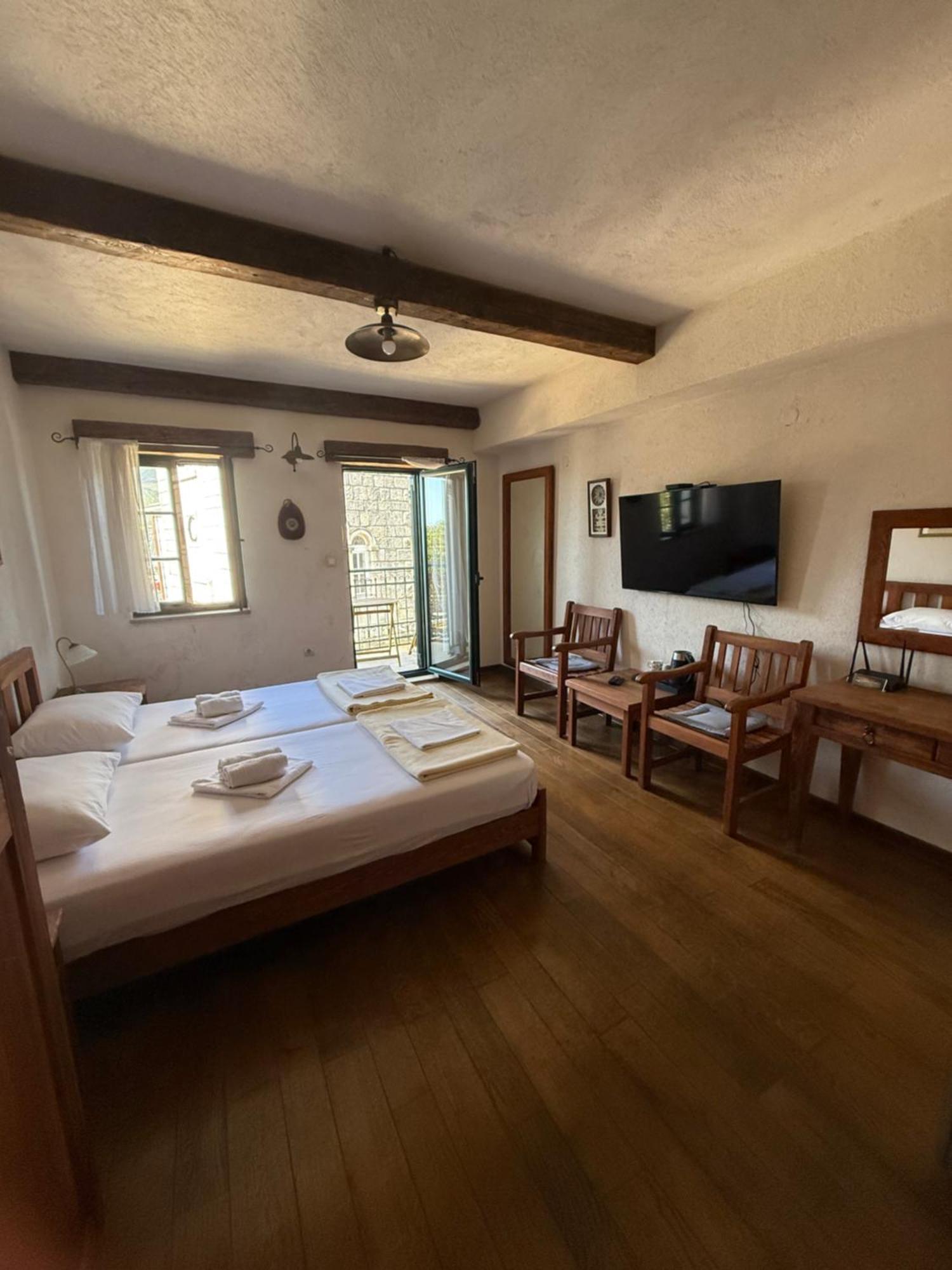 הרצג-נובי Skver Studio Apartments מראה חיצוני תמונה