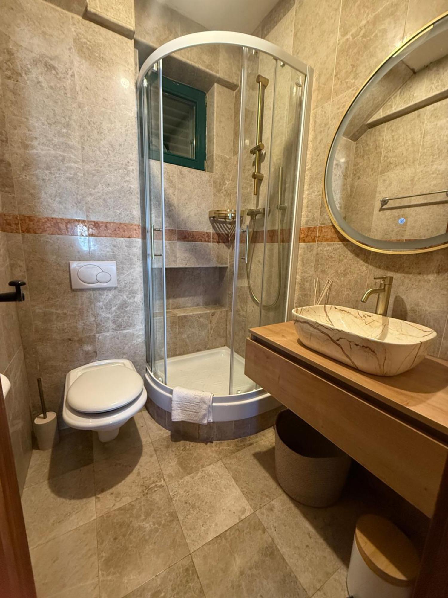 הרצג-נובי Skver Studio Apartments מראה חיצוני תמונה