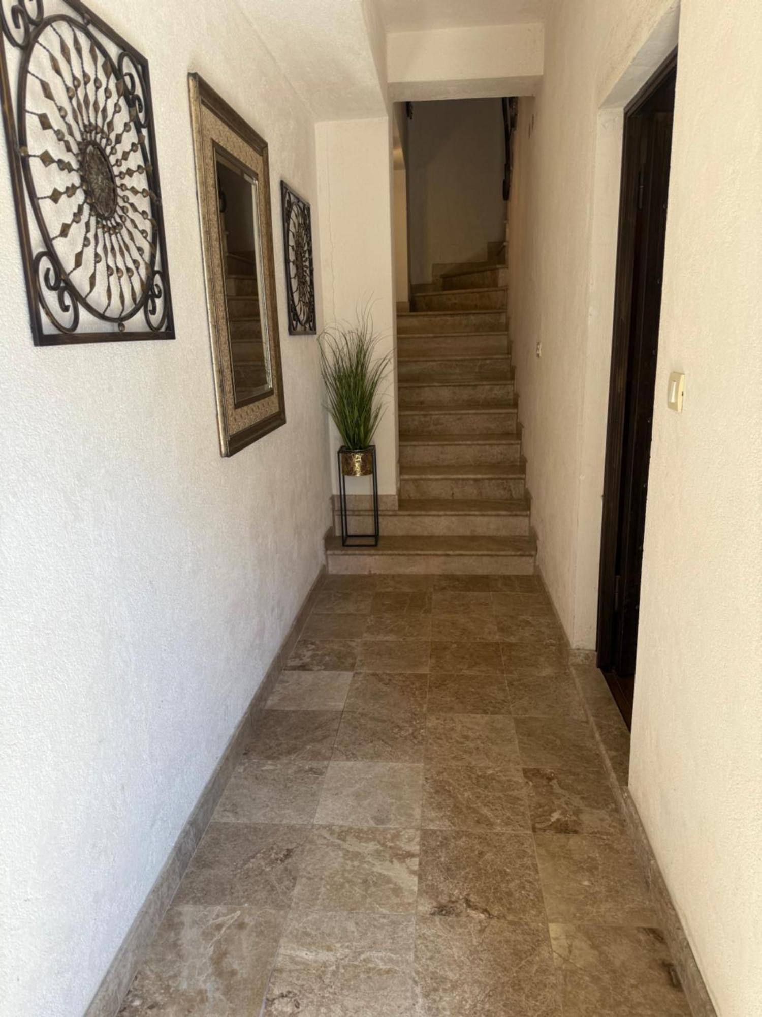 הרצג-נובי Skver Studio Apartments מראה חיצוני תמונה