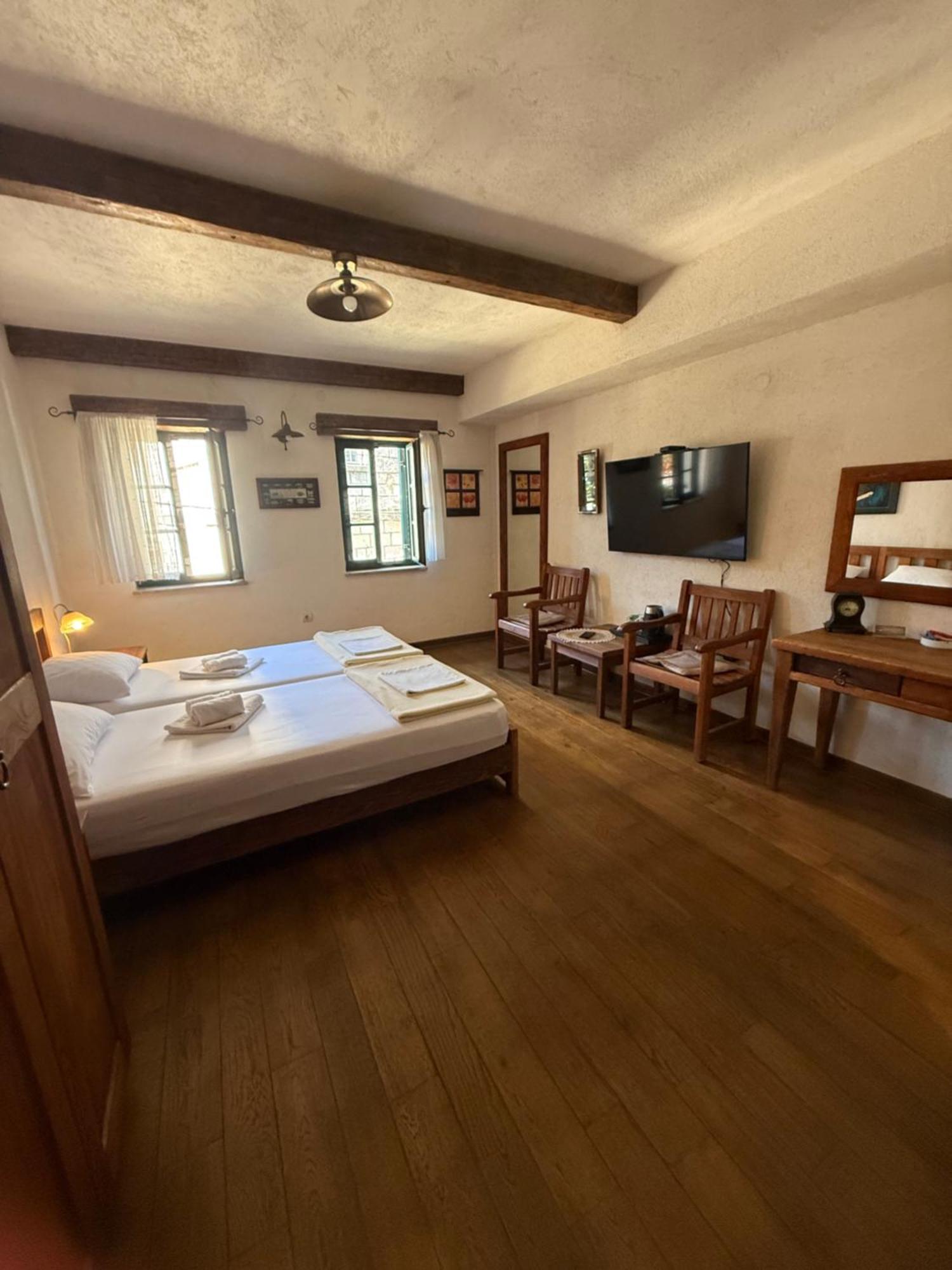 הרצג-נובי Skver Studio Apartments מראה חיצוני תמונה