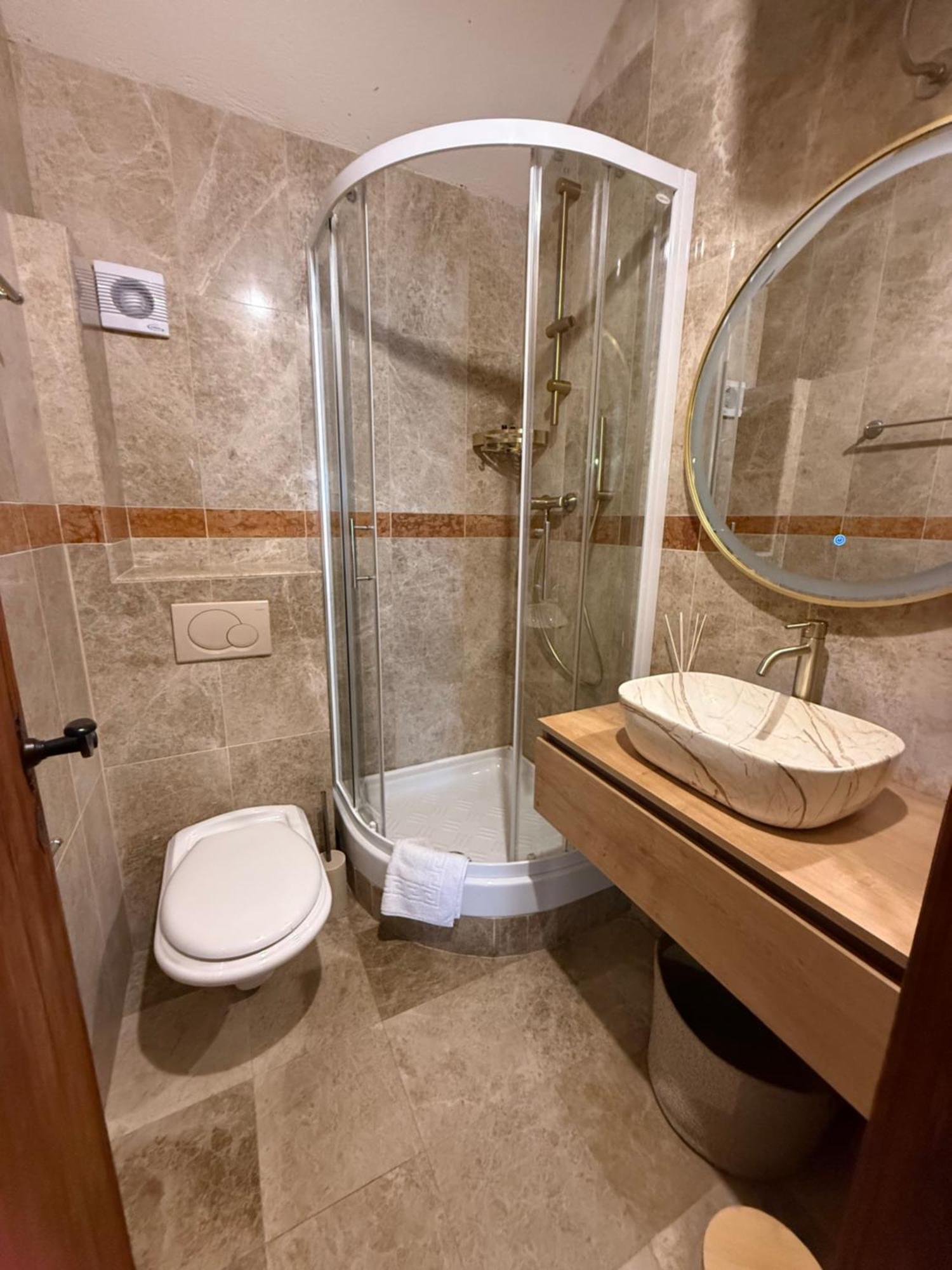 הרצג-נובי Skver Studio Apartments מראה חיצוני תמונה